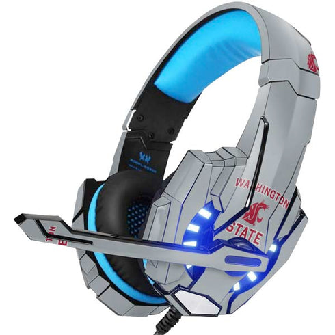 Washington State University Logo BENGOO G9000 Skin